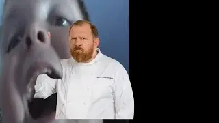 Я приготовил повара в майнкрафте?Адская Кухня в майне!