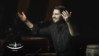 Sami Yusuf - Fire (Live) 