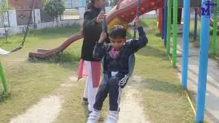 ST. MOTHER TERESA'S SCHOOL BIDHUNA.