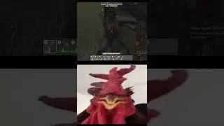 7 days to die мем с петухом