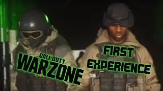 To be the last man standing | Best of Taized: (CoD MW Warzone)
