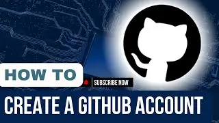 How to Create a GitHub Account Step-by-Step | Get Started with Git & DevOps Today