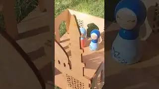 Азан для детей 