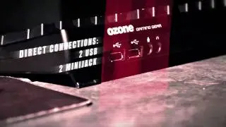 Strike, mechanical keyboard