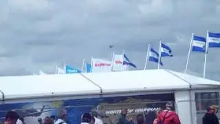 Typhoon at RIAT 2010