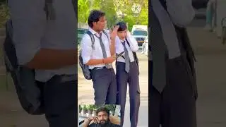 Kabhi larayi nahi hui hai #comedy #funny #youtubeshorts @viralcontent1778