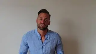 CZECH REPUBLIC - Jakub KRAUS - Contestant Introduction (Mr World 2019)