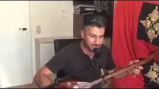 Koma Pira Serttip - Ez Behalem