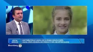Turgut Özay ile Eğitim Merkezi | 01.06.2024