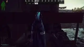 W Shoreline spawn with big loot........potato pc  cooking
