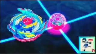 Rivals | Beyblade Burst God AMV