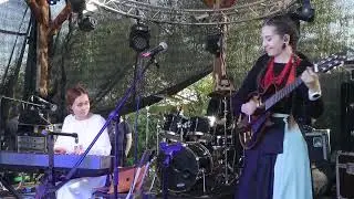 Ягода - Три девицы @ БЫЛИННЫЙ БЕРЕГ, 22.07.2023