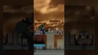Skibidi error episode 15 