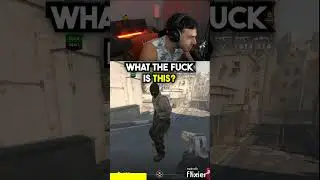 New Glitch in Counter-Strike 2 