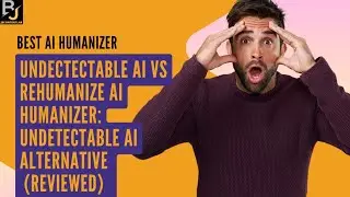 Undetectable AI Review: What is the Best Alternative to Undectectable AI?