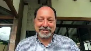 Don Interviews Bruno Chikly, MD, DO, LMT: The Purpose of Life