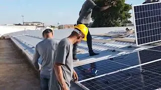 Curso Empreendedor Solar - O VÍDEO DE 1 MILHÃO DE REAIS
