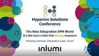 The New EPM Integration World