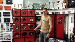 Новинка DL Audio Barracuda 69. Топчик за свои деньги!