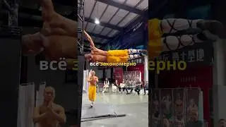 Тяжелые времена рождают сильных.