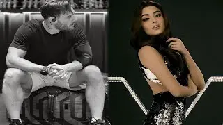 Kerem Bürsin described his love for Hande Erçel as a love that went to heaven!