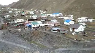 Республика Дагестан  приграничное село Махалатли.
