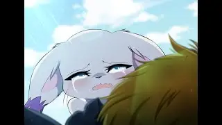 Brave Heart (Digimon but it's lofi hip-hop)
