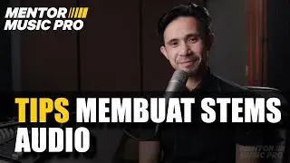 Cara Membuat STEMS