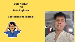 Data Analyst vs Data Engineers || What to Prepare || How to choose