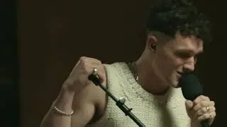 DanDlion - Notion x Amazon Music x Metropolis Live Stream [27.11.2020]