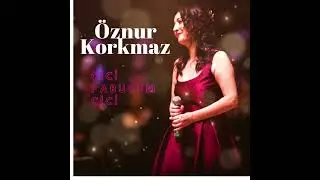Öznur Korkmaz Cici Papucum Cici