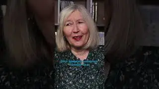 Вера Лаврина, «Значение слова».
