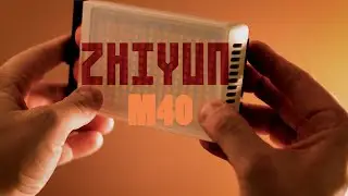 FIVERAY M40 (ZHIYUN) -REVIEW