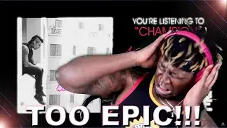 EPIC!! Falling In Reverse - Champion 