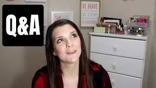 Q & A | JESSIE LYNN SUMMERVILLE CAIN | 2019