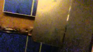 паранормальное явление