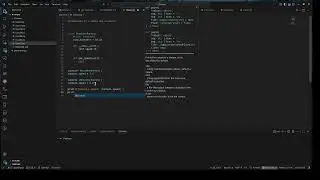 Class and instance object types 