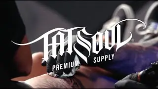 We are TATSoul Tattoo Supply