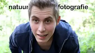 Macro Natuur fotografie met telefoon  / Fotografie met IPhone Xr ! Nederlands!