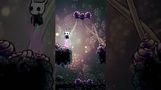 pointless challenges in Hollow Knight