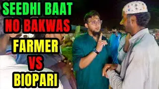 Zarrar Cattle Farm DEALING at Sohrab Goth Cow Mandi 2022 Bakra Eid 2022 Cattle Market Karachi
