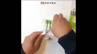 Tutorial de las Pilas Recargables USB