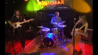 NICK DITTMEIER AND THE SAWDUSTERS - Turned and Walked Away
