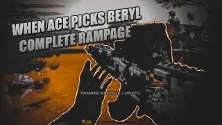PUBG MOBILE VELOCITY KILL MONTAGE VIDEO | SANHOK 🍁