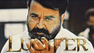 #MOHANLAL WHATSAPP STATUS | #LUCIFER | STEPHEN NEDUMPALLY