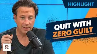 Quit Your Job In 8 Simple Steps