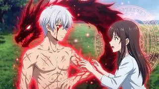 He Was Bullied By Everyone, But Awakened UNSTOPPABLE Power In A New World! 😱🔥| Anime Recap