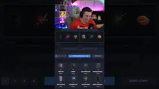 БЗДЕН порадовал подписчика! Открытие кейса chistobzden  