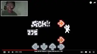FNF - Bite [Fernan Mix] Fan Made - Bite