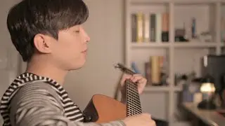 IU (아이유) - Someday (Dream High OST) (cover)